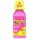 Original Multi Symptom Regular Strength Stomach Liquid