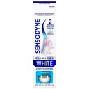 Clinical White Intensive Clean Toothpaste