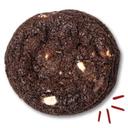Chocolate White Chocolate Hot Box Cookie Dough