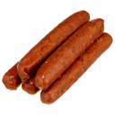 Field Roast Plant Based and Vegetarian Mexican Chipotle Sausage, 3.33 Ounce -- 48 per case