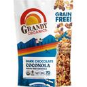 Dark Chocolate Coconola Granola