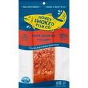 Hot Honey Smoked Salmon 6 Ounce