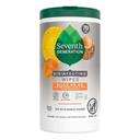 Lemongrass Citrus Disinfecting Wipes