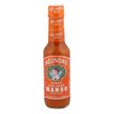 Mango Original Habanero Hot Sauce