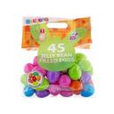 Jellybeans Filled Egg Candy
