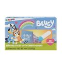 Bluey Dipping Sticks with Candy Powder