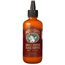 Ghost Pepper Black Truffle Hot Sauce