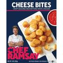 Pub Cheese Bites
