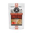 Gluten Free Tomato and Basil Pretzel