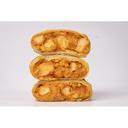 Buffalo Chicken and Mash Potato Toasty