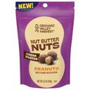 Cocoa Dusted Peanut Butter Coated Peanuts