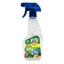 Fruit and Vegetable Produce Wash 16 Fluid Ounce