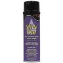 Dry Food Grade Silicone Spray