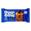 Double Chocolate Chip Soft and Chewy Oat Bar
