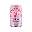 Prebiotic Shirley Temple