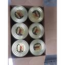 Dungeness Crabmeat