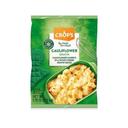 Cauliflower Gratin
