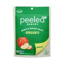 Peeled Two The Core Apple Snack, 2.8 Ounce -- 12 per case.