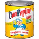 Spaghetti Sauce