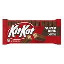 Milk Chocolate Super King Candy Bar