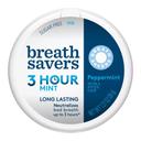 3 Hour Peppermint Flavored Sugar Free Mints
