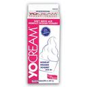 Yocream Yogurt Mix, Country Vanilla Nonfat Soft Serve, 64 Ounce -- 6 per case.