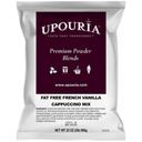 Fat Free French Vanilla Cappuccino Mix