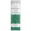 Oat Milk Slice