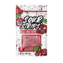 Wild Cherry Candy