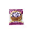 Churro Cinnamon and Sugar Cookies