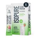 Strawberry Kiwi Clear Protein Powder Drink Mix