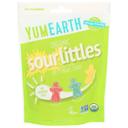 Organic Sour Littles Candy