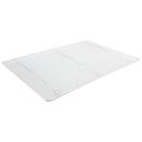 Winco Chrome Plated Pan Grate for Full Size Sheet Pan, 16 x 24 inch -- 12 per case.