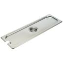 Winco Notched Cover for SPJL-2HL/4HL/6HL -- 12 per case.