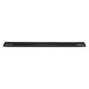 Winco Rubber Bar Mat, 27 x 3 1/4 inch.
