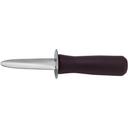 Winco 3 inch Blade Oyster Opener -- 12 per case.