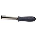 Winco Soft Grip Handle Apple Corer, 8 inch -- 12 per case.