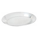 Winco Aluminum Sizzling Platter, 11 inch.