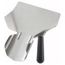 Winco Right Handle French Fryer Bagger, 9 inch Length.