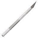 Winco Fine Point Hobby Knife with 5 Bonus Blade, 5 3/4 inch Length -- 144 per case