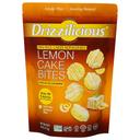 Lemon Mini Rice Cake