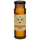 Orange Blossom Pure and Natural Raw Honey