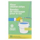 Fresh Lemon Floor Cleaner Strip, 36 count