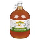 Organic Apple Cider Vinegar, 3.78 Liter
