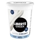 5 Percent Milk Fat Plain Extra Creamy Greek Yogurt, 900 Gram