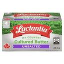 Unsalted My Country Butter Sticks, 113 Gram