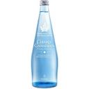 Eau minérale gazeuse, 750 millilitres
