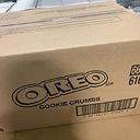 Chapelure aux biscuits Oreo