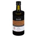 Unrefined Toasted Sesame Oil, 500 Milliliter