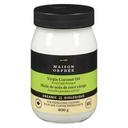 Organic Virgin Coconut Oil, 400 Gram